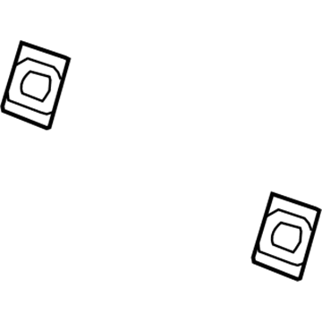 Chrysler 5258001AA Striker