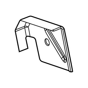 Jeep 52122417AD Shield