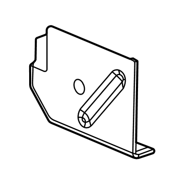 Jeep 52122418AD Shield