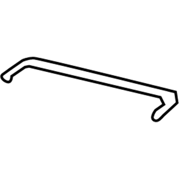 Jeep 68032421AJ Drive Assembly