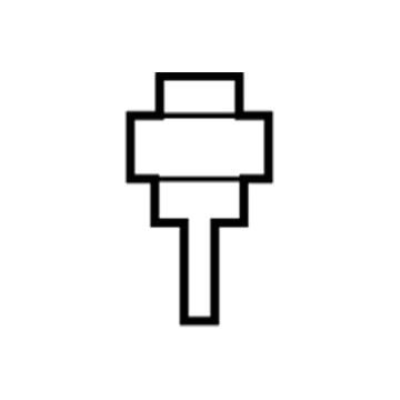 Dodge 68166182AA Bumper