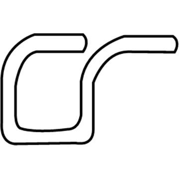 Dodge 4595997AA Striker