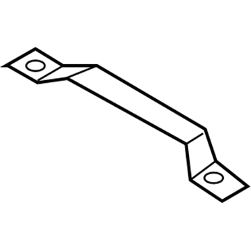 Chrysler 5067536AA Striker