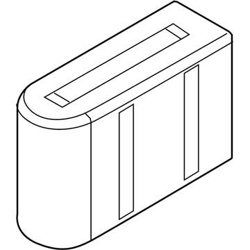 Ram 68266205AA Tool Bag