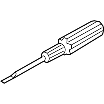 Ram 6106198AA Tool Kit