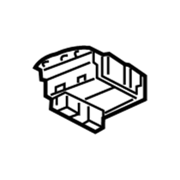 Dodge 4608633AD Top Switch