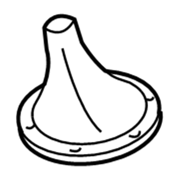 Mopar 5093230AA Ring