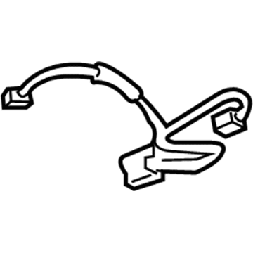 Dodge 5030500AA Wire Harness