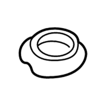 Chrysler 4616982AB Isolator