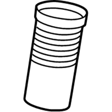 Chrysler 4764984AA Shield