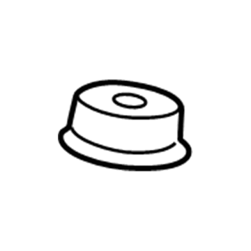 Chrysler 4764540AB Cup