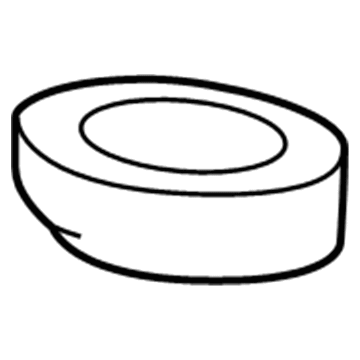 Chrysler 4764505AA Isolator