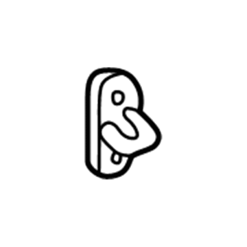 Jeep 4780607AB Striker