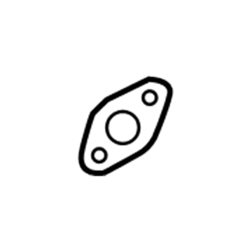 Dodge 5277928 Intake Tube Gasket