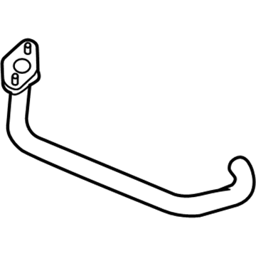 Dodge 4591916AC Tube