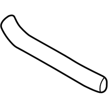 Dodge 52106713AC Return Hose