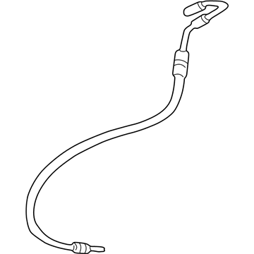 Dodge 52038945 Pressure Hose