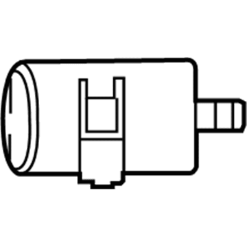 Dodge 4891564AC Filter