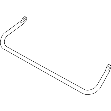 Jeep 52087824 Stabilizer Bar
