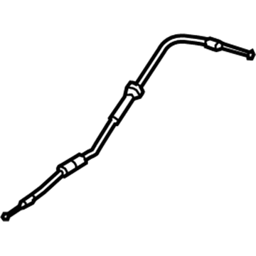 Chrysler 68187820AB Cable