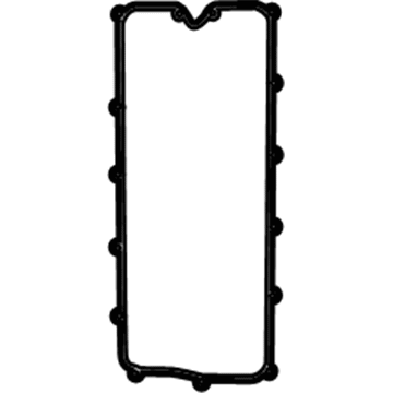 Mopar 5037927AA Intake Manifold Gasket, Upper