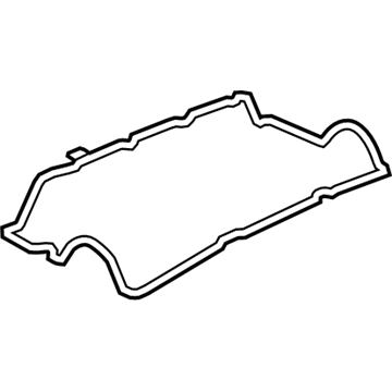 Jeep 68120413AA Gasket - Cylinder Head Cover