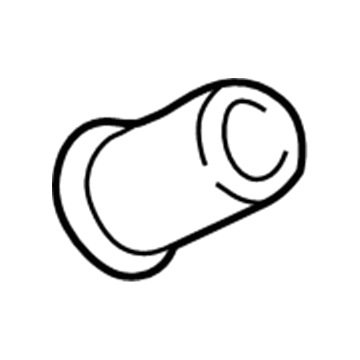 Dodge 52038783AC Gear Assembly Bushing