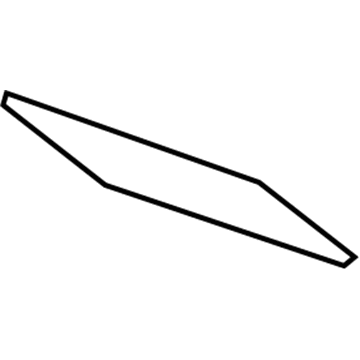 Dodge 1JQ68DX9AA Latch