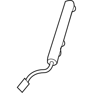 Dodge 5291871AD Damper