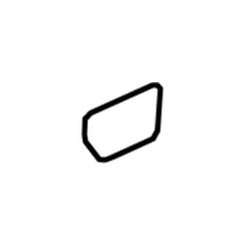 Dodge 68030728AA Cover