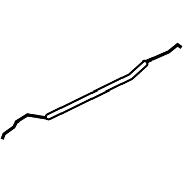 Dodge 68030752AA Link Rod