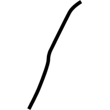 Dodge 5020682AA Lock Rod