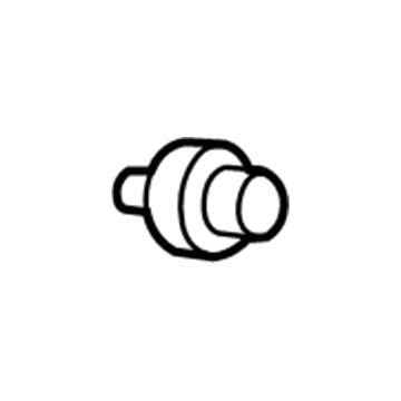 Dodge 6508220AA Manifold Stud