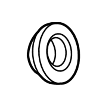 Chrysler 5179921AA Check Valve Grommet