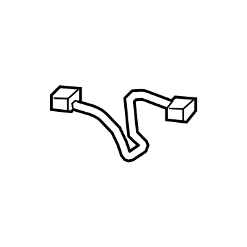 Jeep 68143722AC Striker