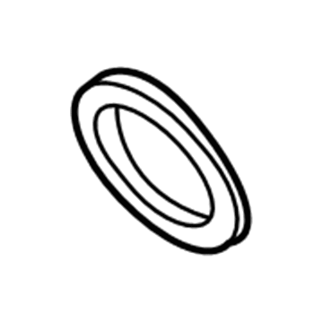 Dodge 53020461AB Oil Filter Gasket