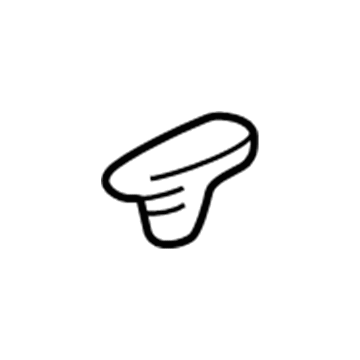 Dodge 53020924 Dipstick