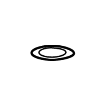 Dodge 4268295 Grommet - Air Cleaner Bracket
