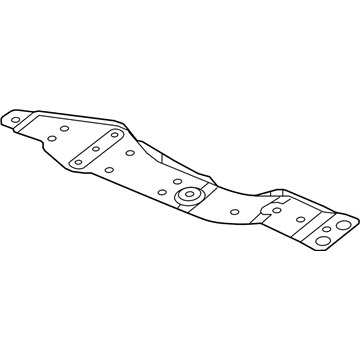 Dodge 4877087AA Crossmember