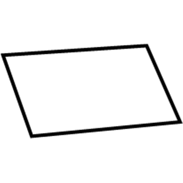 Dodge 68042578AA Lining