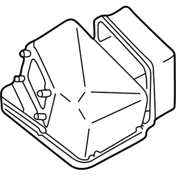 Dodge MR597284 Cover