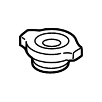 Ram 4596198 Radiator Cap