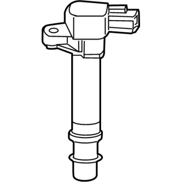 Jeep Ignition Coil - 68223569AD