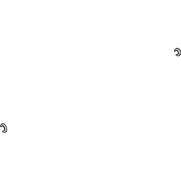 Jeep 52070427AB Axle Seals