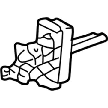 Dodge 4574412AG Check Arm