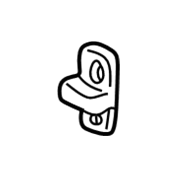 Dodge 4780259AD Striker