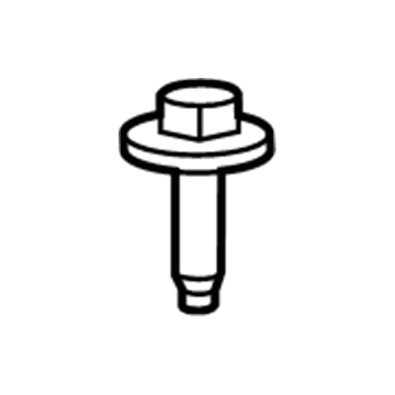 Chrysler 6104386AA Reservoir Bolt