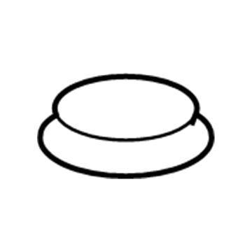 Chrysler 68207789AA Magnet