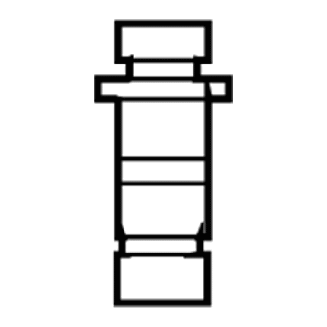 Chrysler 4884758AB Connector