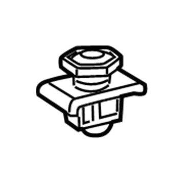 Dodge 55276482AB Bumper